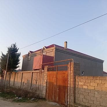 quba ev alqi: 120 kv. m, 5 otaqlı — 9