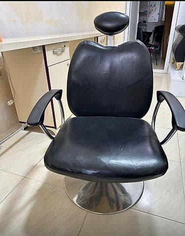 Салонная, медицинская мебель: ✔️100 AZN (Əcəmi). Salon kreslosu. Səliqəli vəziyyətdədir. Vpp 73gm~37 — 1
