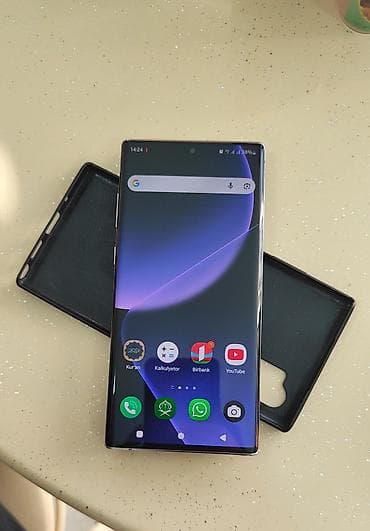 fly q110 tv: Samsung Note 10 Plus — 2