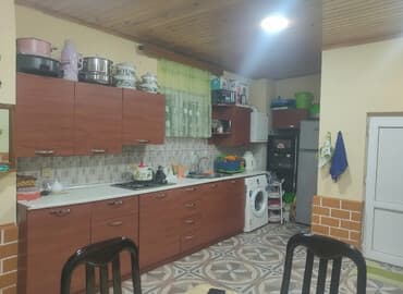 BYD: Ramani Savxoz Da Yola Yaxin temirli ici eşyali Adelni heyet evi kiraye — 1