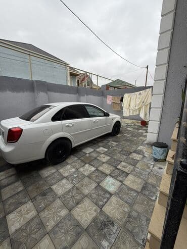 həzi aslanovda satılan həyət evləri: 3 otaqlı, 90 kv. m, Kredit var, Yeni təmirli — 7