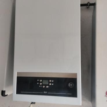 Ev və bağ: Kombi Emko 24 kw 2 esenjor zemanetle Türkiyə istehsalı — 1
