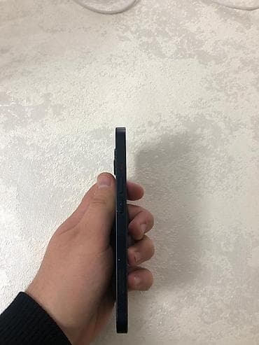 ikinci el iphone 15 pro: IPhone 13, 128 GB, Qara — 5