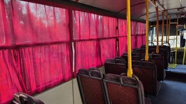 13 luk disk: Isuzu midibus – Ecobus kuzov Xüsusiyyətlər: - Marka/model: Isuzu — 10