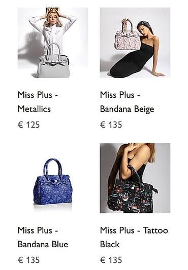 Çantalar: Italiya markasi 135 avroya alinib, 80 azn satilir — 2