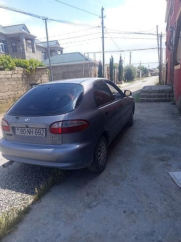opel astra teker: ZAZ Sens: 1.5 l | 2010 il 260555 km Hetçbek — 3