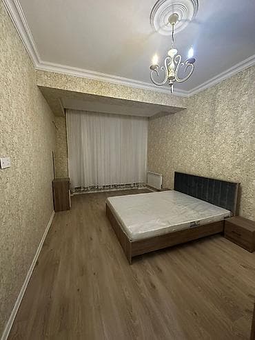 20 ci sahe ev: Sumqayıt şəhər Sahil küçəsi(komendant daxil) Kirayə üçün 2 otaqlı — 8