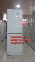 kişi üçün dəri çəkmələr: Soyuducular — 1