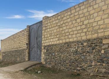 ecemi kiraye evler 2022: 15 sot, Tikinti, Barter mümkündür, Kupça (Çıxarış) — 1