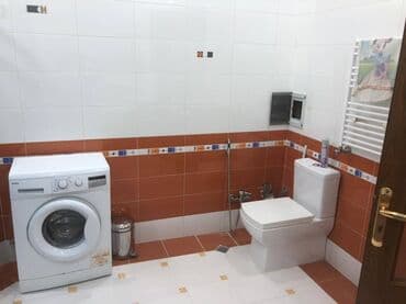 20 yanvarda 2 otaqli evler: 2 otaqlı, Yeni tikili, m. Elmlər Akademiyası, 90 kv. m — 17