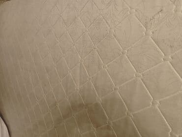 матрас двуспальный: Ortopedik matras, İki nəfərlik — 1