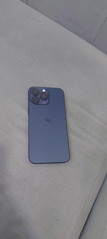 iphona 6 plus: IPhone 14 Pro, Göy, Face ID — 5