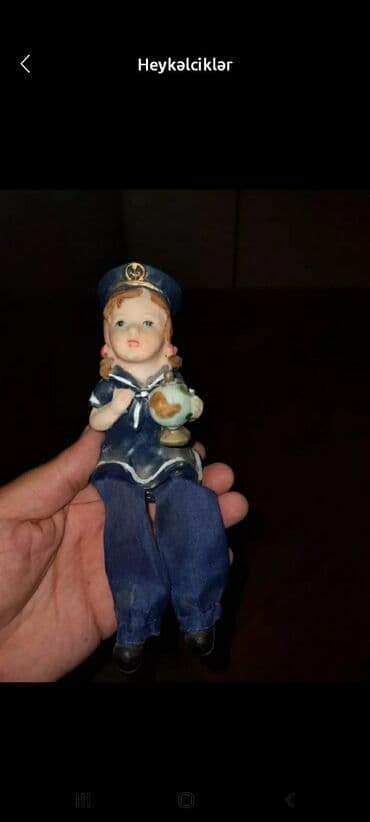 burger coreyi qiymeti: Фигура — 5