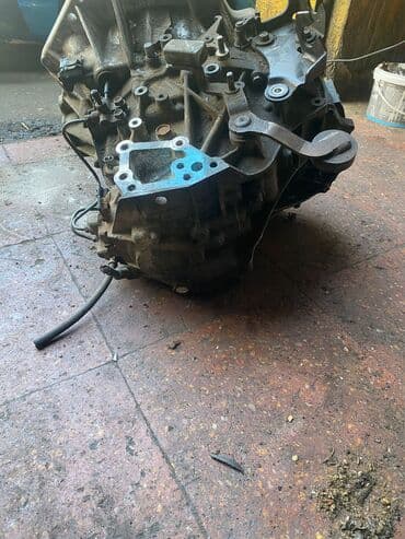 mersefes e220 d 2013 modeli ucun akumilyator vsrmı: Mexaniki, Toyota COROLLA, 2009 il, Orijinal, İşlənmiş — 3