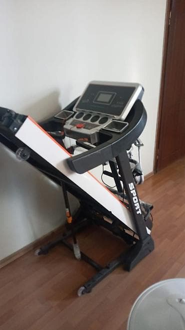 velo: Trenajor tam orginal maldir orginal allman trenajorlari elde etmek — 1