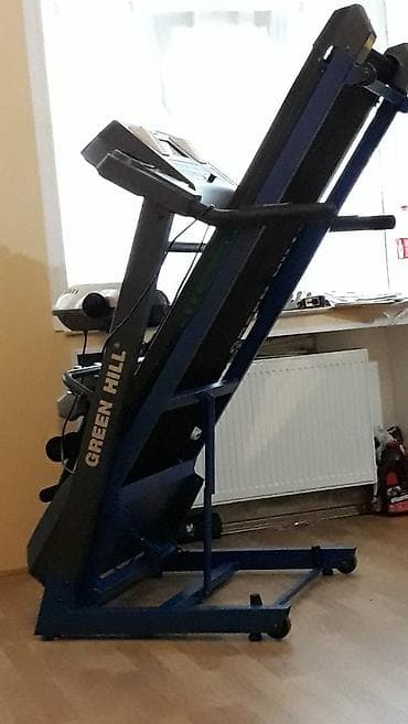 Trenajor ideal veziyyetdedir cox keyfiyyetli alman texnologiyasidir lalafo.az -da Trenajor ideal veziyyetdedir cox keyfiyyetli alman texnologiyasidir