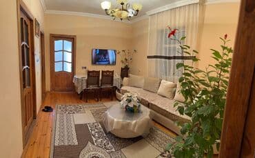 Коммерческая недвижимость: 3 otaqlı mənzil – geniş və işığlı. Bakı şəhəri xətai rayonu. Maşın — 1