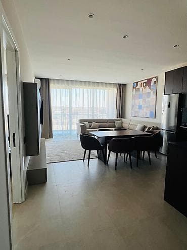 2 otaqlı, Yeni tikili, 95 kv. m — 9