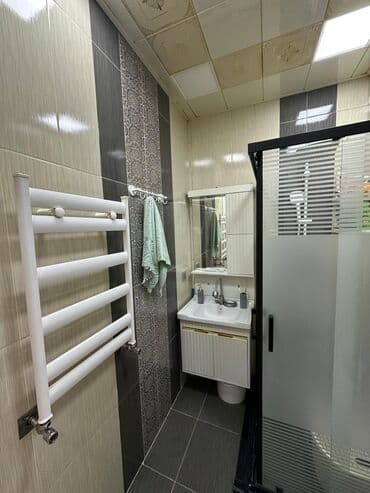 ev elanları saray mtk: 3 комнаты, Новостройка, 72 м² — 10