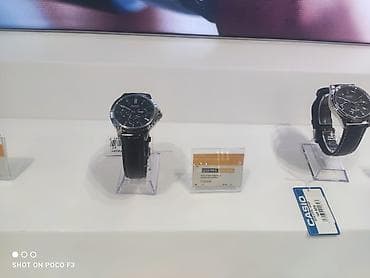 CASIO kişi qol saatı 300 alinib - Brend: Casio - Korpus: paslanmayan