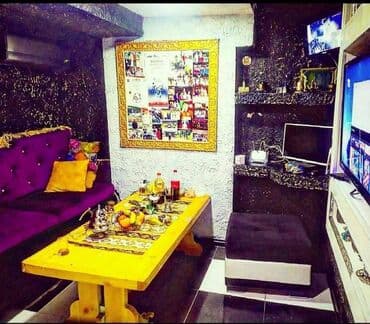 qarayev obyekt: Bayılda obyekt zirzəmi obyekt kafe, icarəyə verilir.Su işıq daimidir — 2