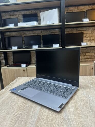 gopro hero 10: İşlənmiş Lenovo IdeaPad, 15.6 ", Intel Celeron, 256 GB — 3