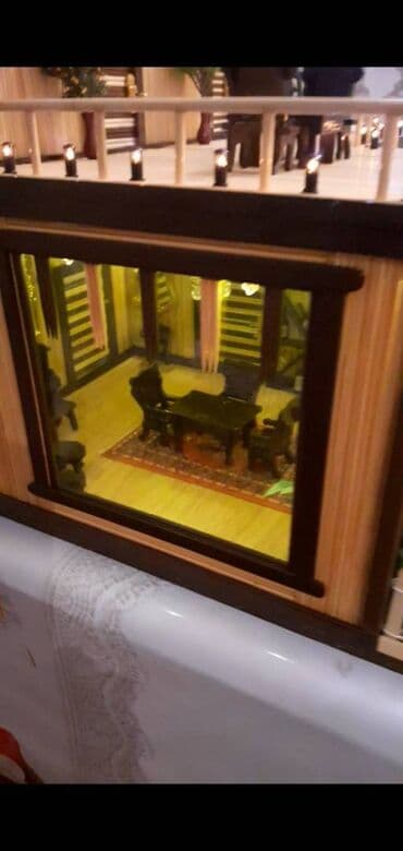 imam cavad hirzi: Əl işidir ciddi fikri olanlar vaçapda əlaqə saxlasın vidyo rolikin — 6