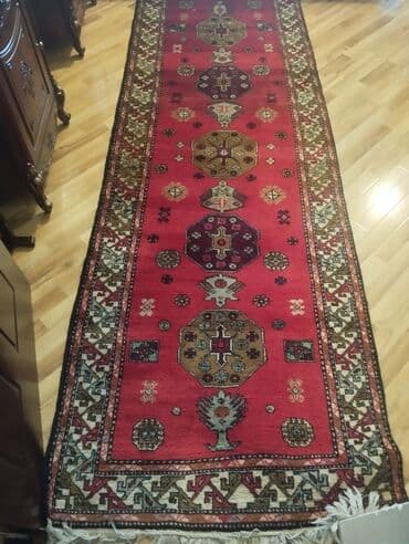 taş yunu: Xalça Dekorativ, Kredit yoxdur — 1