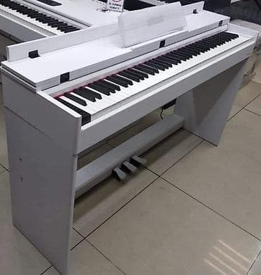 elektro gitarlar: Piano, Rəqəmsal, Yeni, Pulsuz çatdırılma — 9