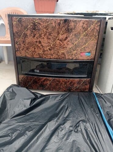 все для дома и сада: Печи — 1