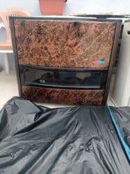 irşad electronics sobalar: İran peci. 200 kv — 1