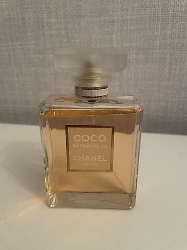 Kosmetik dəst, Chanel, 3 məhsul