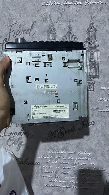 hyperx cloud 3: Pioneer avtomobil maqnitolası satılır. Şəkillərdə görünən modelin — 2