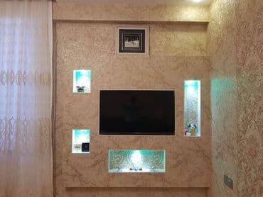 квартиры премиум класса: Пос. Зых, 3 комнаты, Новостройка, 58 м² — 3