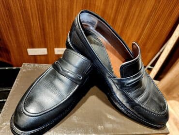 ортопедическая обувь: Английский бренд обуви GEORGE HOGG очень классная обувь, купил за 500 — 2