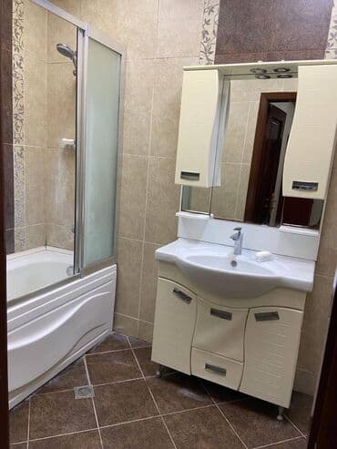 nermin mtk: 3 otaqlı, Yeni tikili, m. Azadlıq Prospekti, 108 kv. m — 10