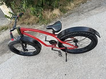 ucuz velo: Velosiped normal veziyetdedi Ön tormoz var Skorusu yoxdu isteyen alib — 3