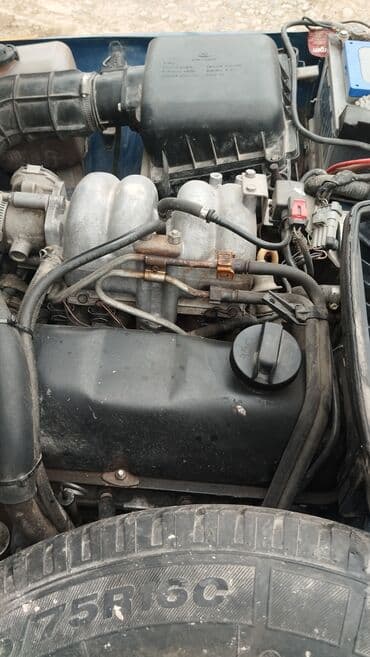 опель зафира а: VAZ (LADA) 4x4 Niva: 1.7 l | 2014 il 189000 km Ofrouder/SUV — 10