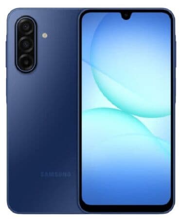 samsung a31s qiymeti: Samsung A17 4/128 gb 6/128 gb 8/256 gb Təzə, bağlı qutuda Ori̇ji̇nal — 4