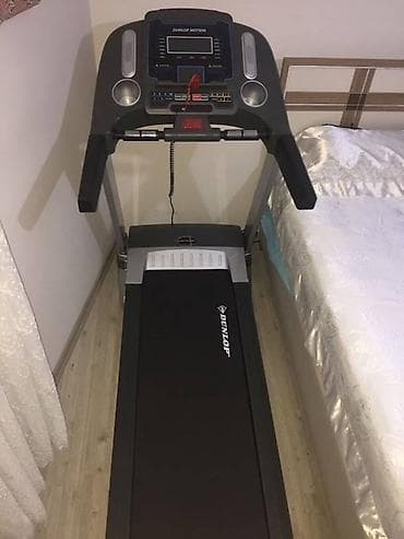 Trenajor ideal veziyyetdedir cox keyfiyyetli alman texnologiyasidir