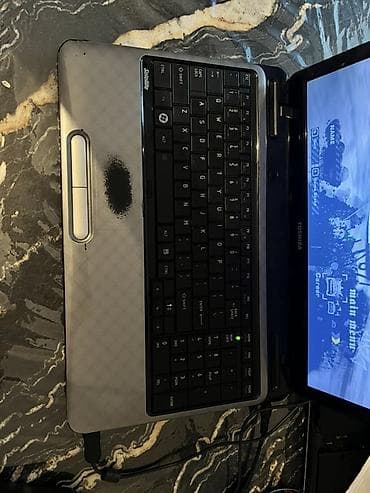 asus tuf gaming a15: Toshiba noutbuk Salam Aleykum, noutbukun heç bir problemi yoxdur — 3