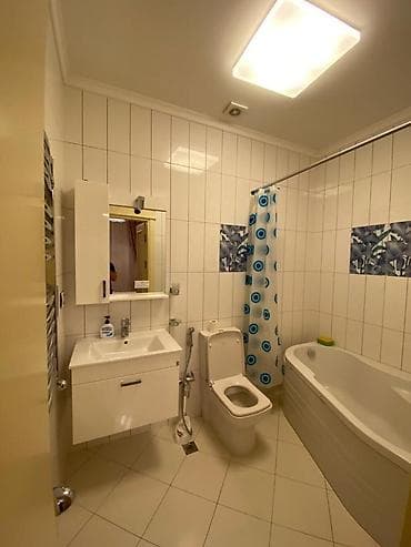 caspian navtel: İcarəyə verilir 5 otaqlı yeni tikili 200 m², Nizami m. Kateqoriya — 9