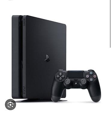 PlayStation 4 və 3 icarəsi.
Qiymət 15 azn lalafo.az -da PlayStation 4 və 3 icarəsi.
Qiymət 15 azn