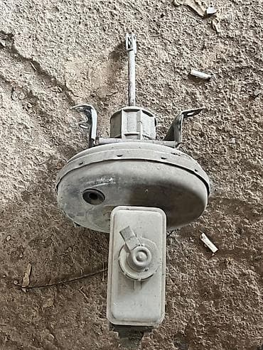 VAZ 21015 vakum