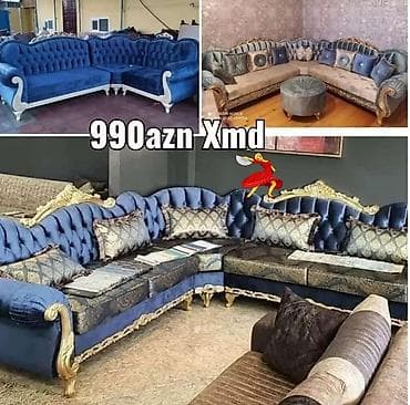 Kunc divan lalafo.az -da Kunc divan