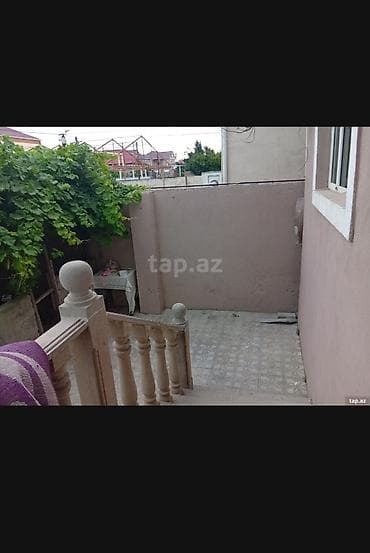 Bağ evləri: Zabrat 3 otaqlı, 100 kv. m, Kredit yoxdur, Orta təmir — 6