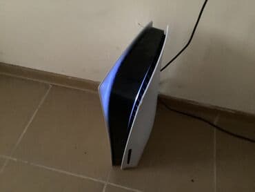 телефон флай ezzy 5: PS5 (Sony PlayStation 5) — 1