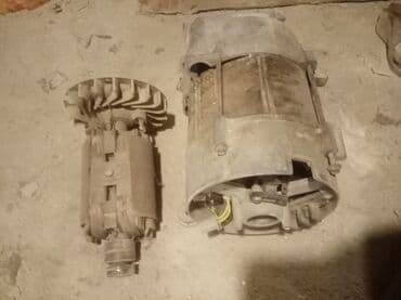 Salam 5.5 kqw,lıq geniratornu müherriyi rotorda hərşeyi tam lalafo.az -da Salam 5.5 kqw,lıq geniratornu müherriyi rotorda hərşeyi tam