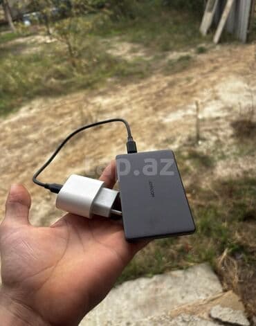 Simsiz şarj cihazı Hoco, 5 Vt