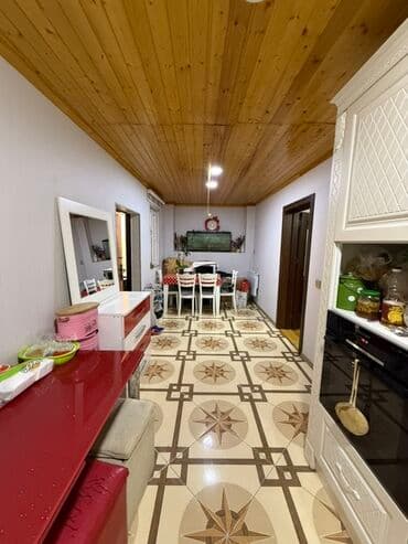 neftcilər ev: 3 otaqlı, 180 kv. m, Kredit yoxdur, Yeni təmirli — 4